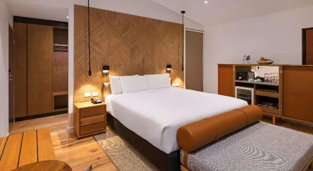 Номер Standard Mercure Darwin Airport Resort