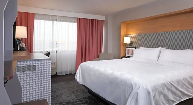 Run of House Holiday Inn Washington-College Pk I-95