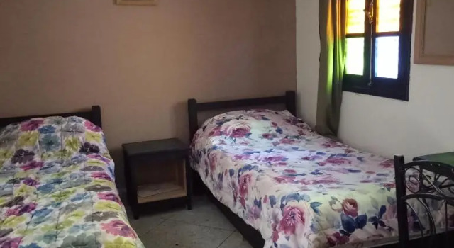 Номер Standard 105 Kasbah de Boujloud Fes Morocco
