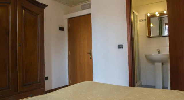 Hotel Iris Venice