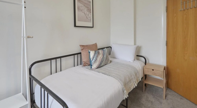 Host Stay Apartment 5 North Quay, Varaa Huoneisto  
