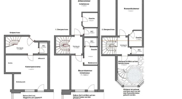 Апартаменты Luxury Reitanlage Dagnhof