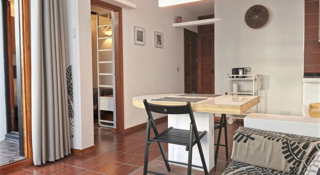 Vulcano Apartment Lanzarote, Забронировать Апартаменты/квартира Отели Канарских островов с бассейном, Бассейн