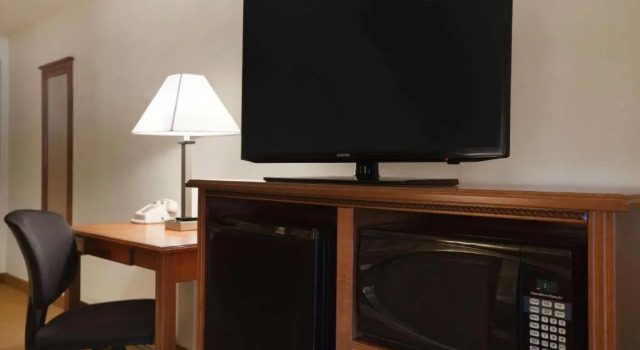 Номер Standard Super 8 by Wyndham Williston ND