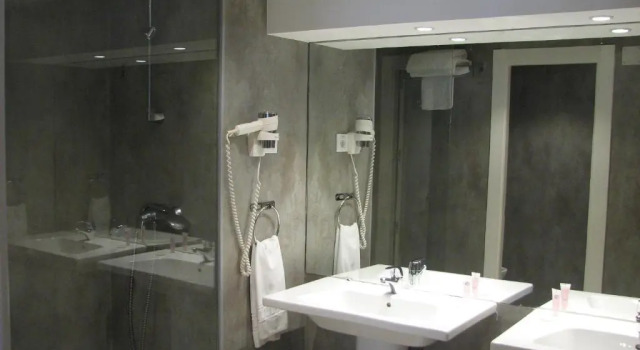 Полулюкс Apartamentos Recoletos