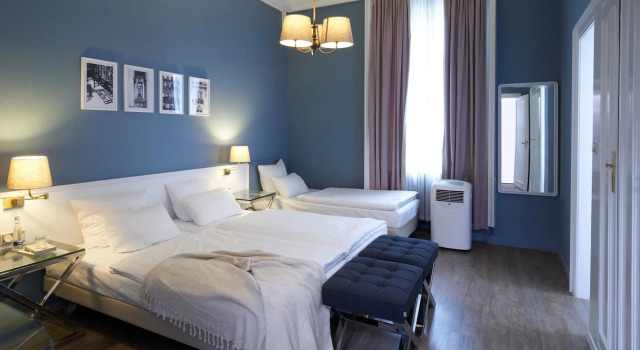 Hotel Monopol