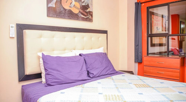 Presidencial Apartments, Prenota Appartamento El Poblado 