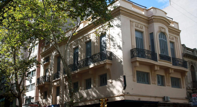 Hotel Ideal, Prenota Hotel Hotel economici a Montevideo