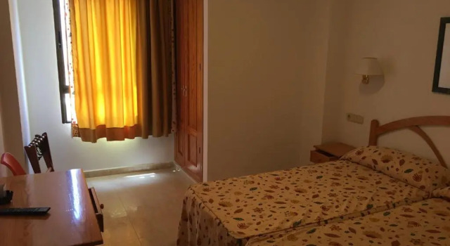 Двухместный номер Standard Hotel Levante