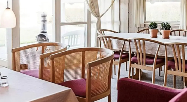 4 Star Holiday Home in Sydals, Rezervovat Rekreační dům Skovmose Syddanmark