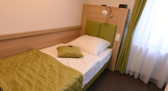 Номер Standard Spreewald Pension Am Spreeschlößchen