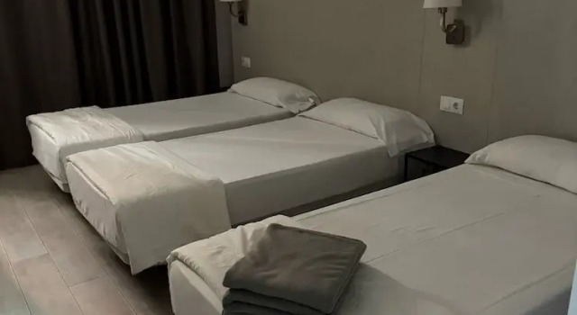 Номер Standard Benidorm JL A y B