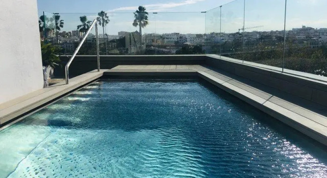 Одноместный полулюкс Hotel Kivir