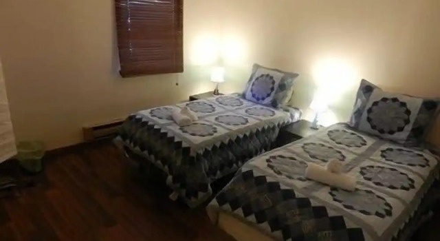 Blue Frost Apartments, Забронировать Апартаменты/квартира Апартаменты Лейк-Плэсид, рядом с St. Eustace Episcopal Church, Апартаменты/квартира