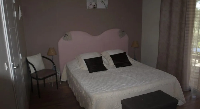 Mas Auroma, Rezervovat Hotel Murs Luberon