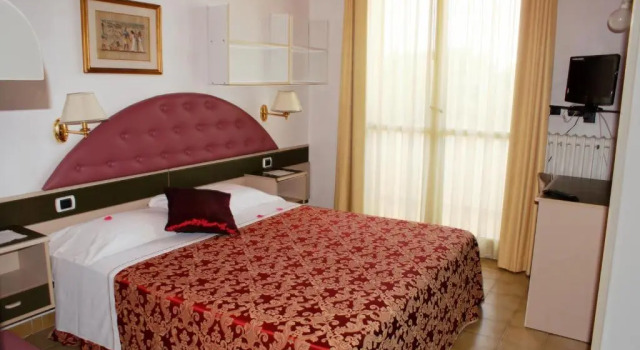 Двухместный номер Standard Villa Dei Romanzi