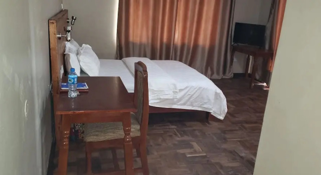 Rocy Hotel, Prenota Hotel Mbale Mbale