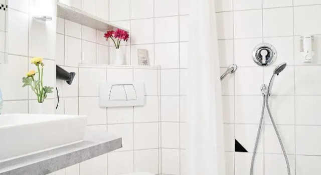 Четырёхместный семейный номер Standard Brunnenhof City Center