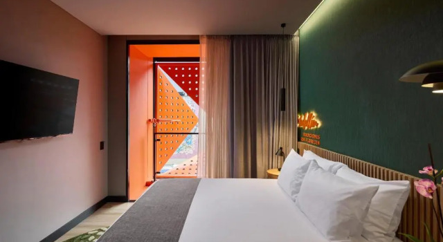 Номер Superior Calle Flora Hotel by Jalo