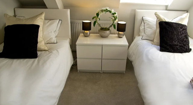 Icon Brentwood City Apartment, Забронировать Апартаменты/квартира Брентвуд Эссекс