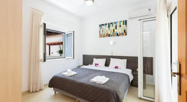Апартаменты Grey House