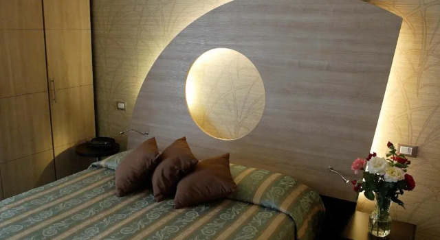 Номер Standard Hotel Sorriso