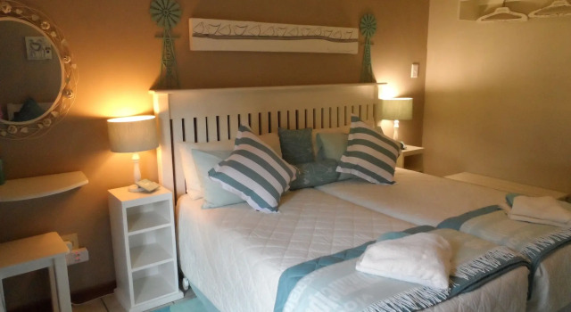 A Cherry Lane Self Catering and B&B, จอง ที่พักพร้อมอาหารเช้า Ferreira บลูมฟอนเทน