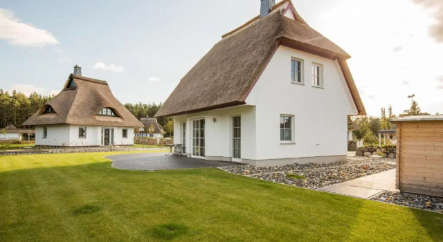 Ferienhaus Seeschwalbe 10