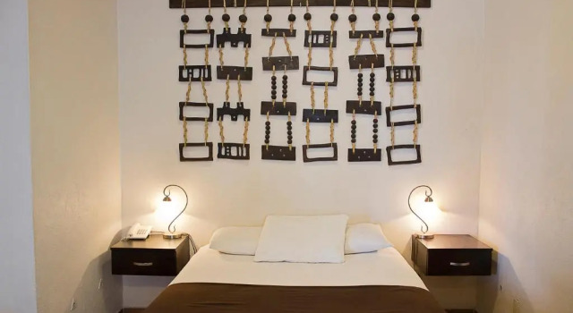 Двухместный номер Standard Hotel Suites Sofia