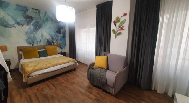 Le Sciantose Relais