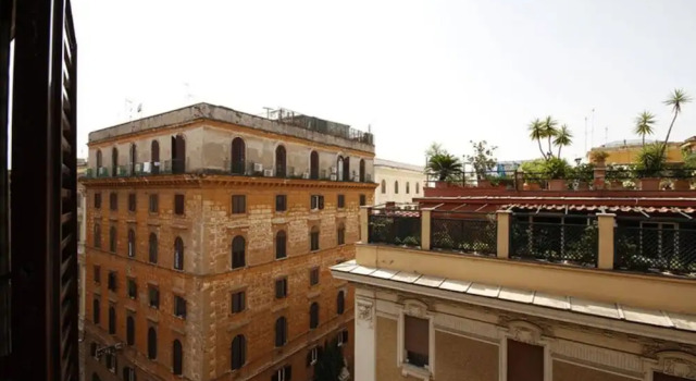 Apt 2/5 pax La Bella Sosta (al centro di Roma), Prenota Hotel Roma Lazio