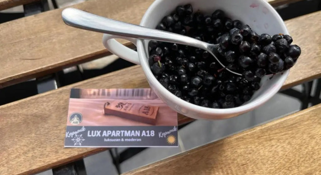 Студия Lux Apartman A18 & SPA Centar