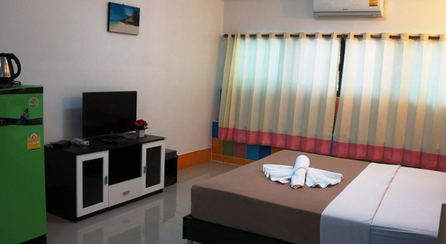 Noble House 2 Chiangmai
