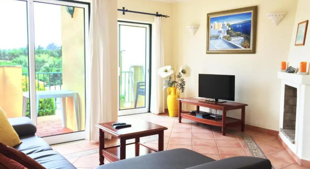 Коттедж Standard с 2 комнатами Vila Castelo Parque