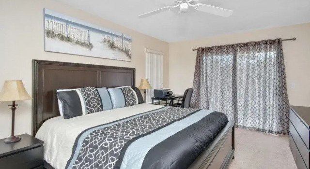 Aladdin's Palace - 4 Br townhouse by RedAwning