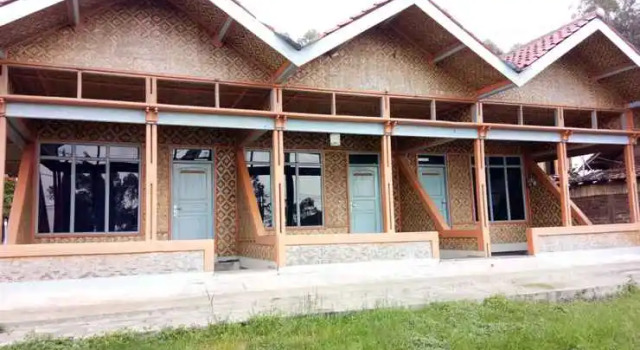 Oyo 3404 Puncak Jaya Darajat