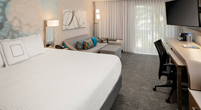 Courtyard by Marriott Fort Lauderdale North/Cypress Creek