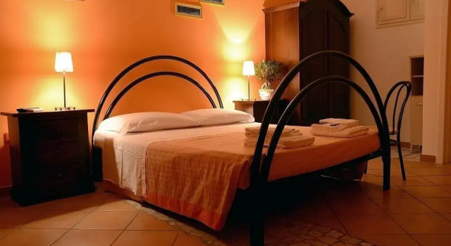 Solaris Torre Lapillo Guesthouse, Buchen Sie Hotel Hotels in Porto Cesareo mit Parkplatz, Parkplätze