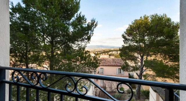 Les Coteaux de Pont Royal en Provence - maeva Home - Appartement 2 Pièces 6 80, Забронировать Апартаменты/квартира Мальмор Буш-дю-Рон