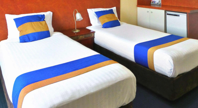 ibis Styles Albany