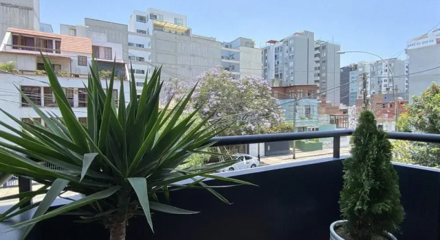 Zip Housing Miraflores, Забронировать Отель Отели в центре Мирафлореса, в центре