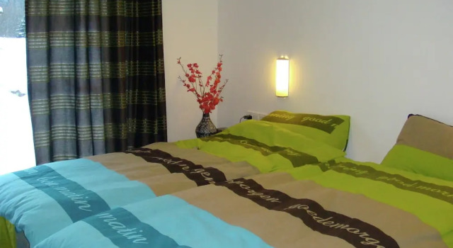 Luxurious Apartment With Sauna in Leogang Salzburg