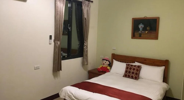 Bo Jue Farm Stay