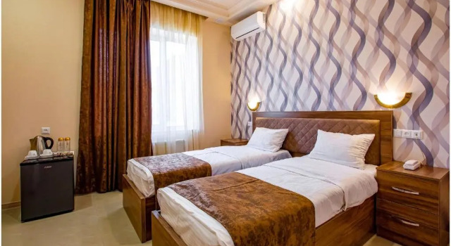 Camera doppia Standard Arma Boutique Hotel