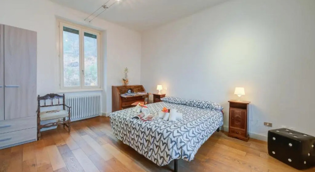 Mila Bike with wi-fi - Happy Rentals, Buchen Sie Hotel Premeno Lago Maggiore