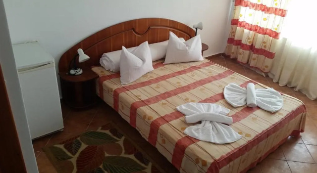 Hotel Forum, Забронировать Отель Костинешти жудец Констанца