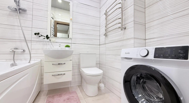 All guest apartments on Mendeleev Street next to IGEU, Reserva ahora Apartamento Ivánovo 