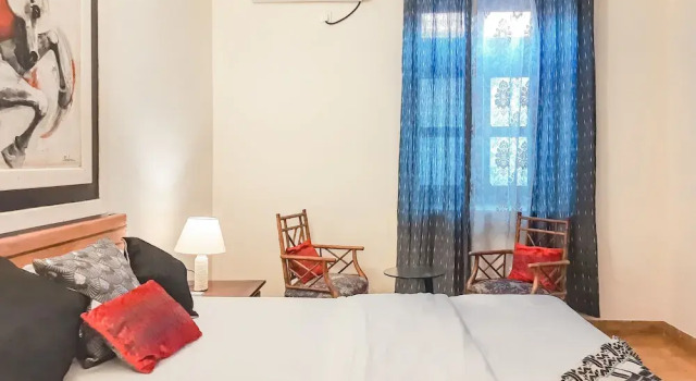 Семейная вилла Beach Villa With Private pool