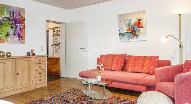 Amazing Apartment in Goslar With Wifi and 1 Bedrooms