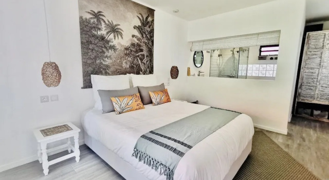 The Good Life Mauritius, Rezervasyon Otel Cap Malheureux havuzlu oteller, Yüzme Havuzu